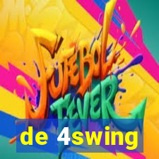 de 4swing